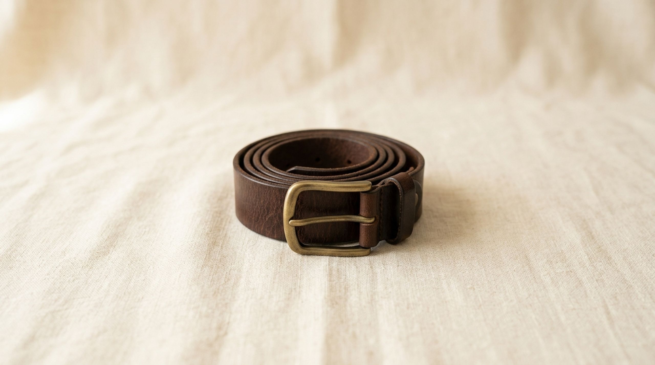 The Everyday Belt Co