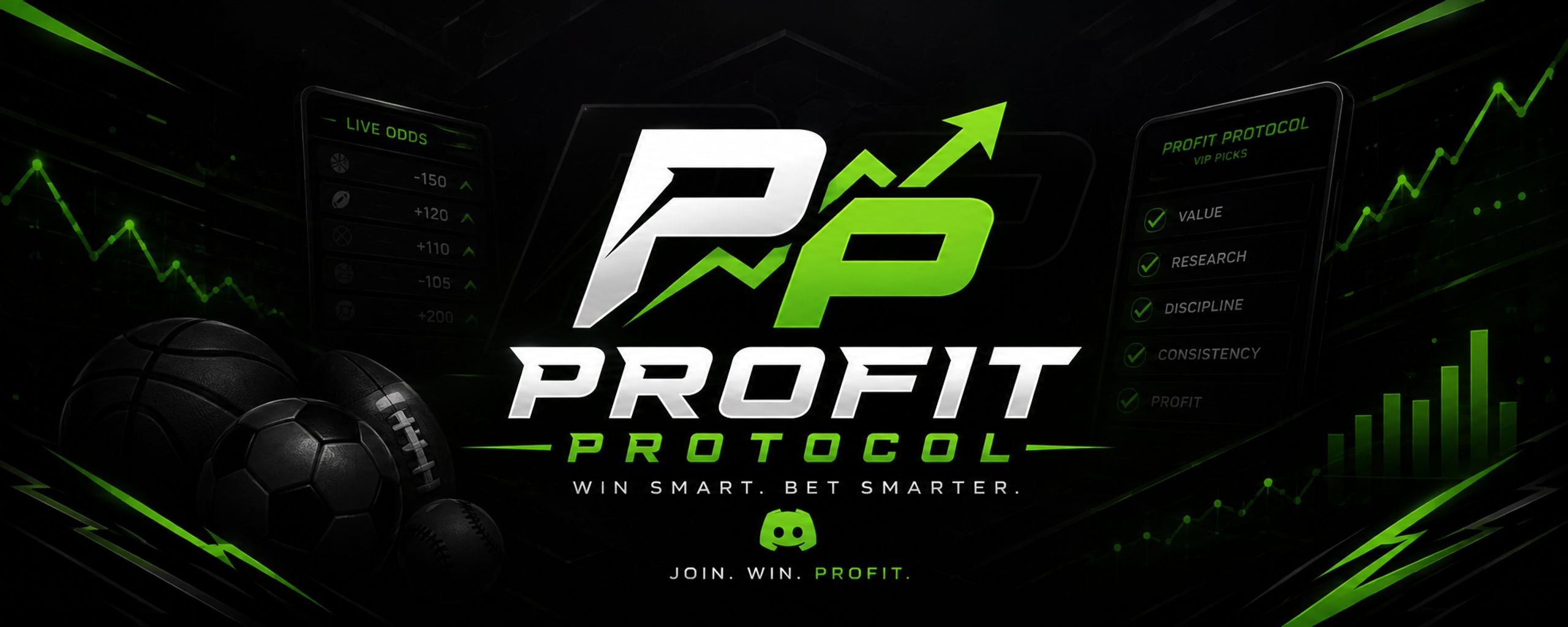 Profit Protocol