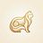 Purrfect Coat Co. logo