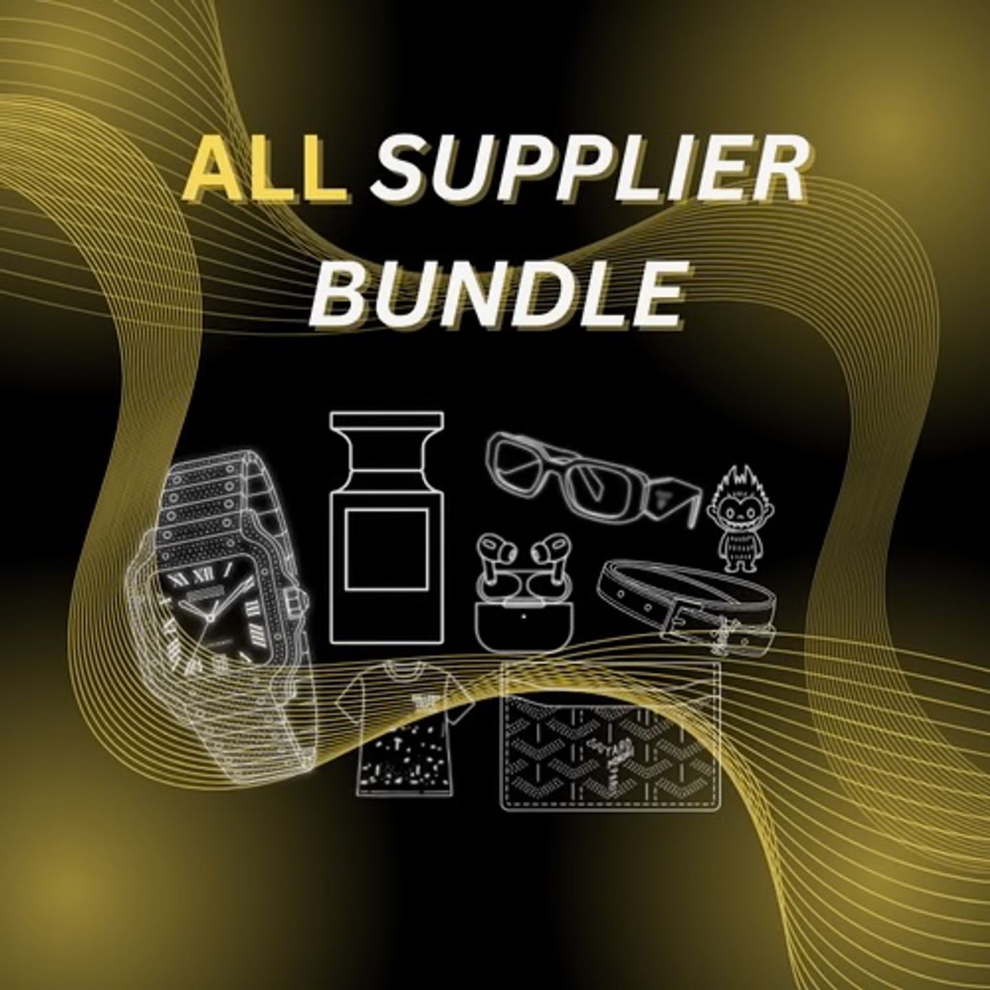 Reselling Vault