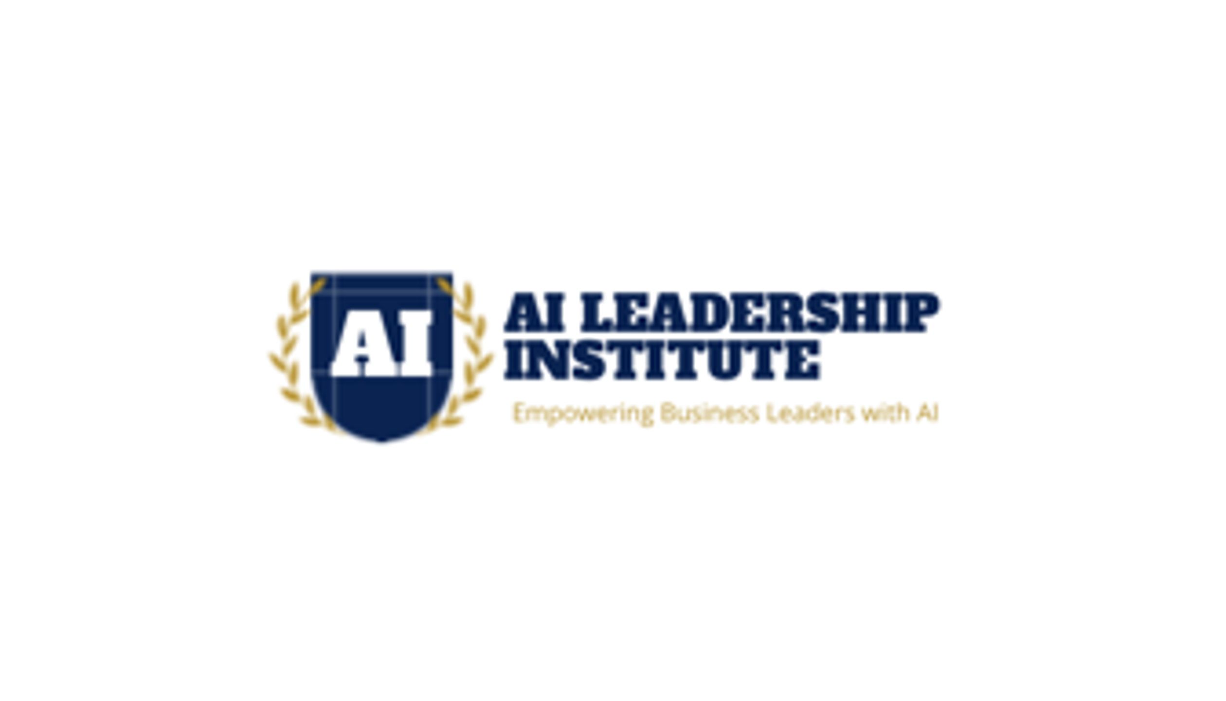 AI Leadership Institute