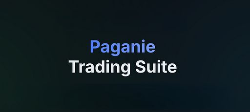 Bundle of All Paganie Trading Indicators