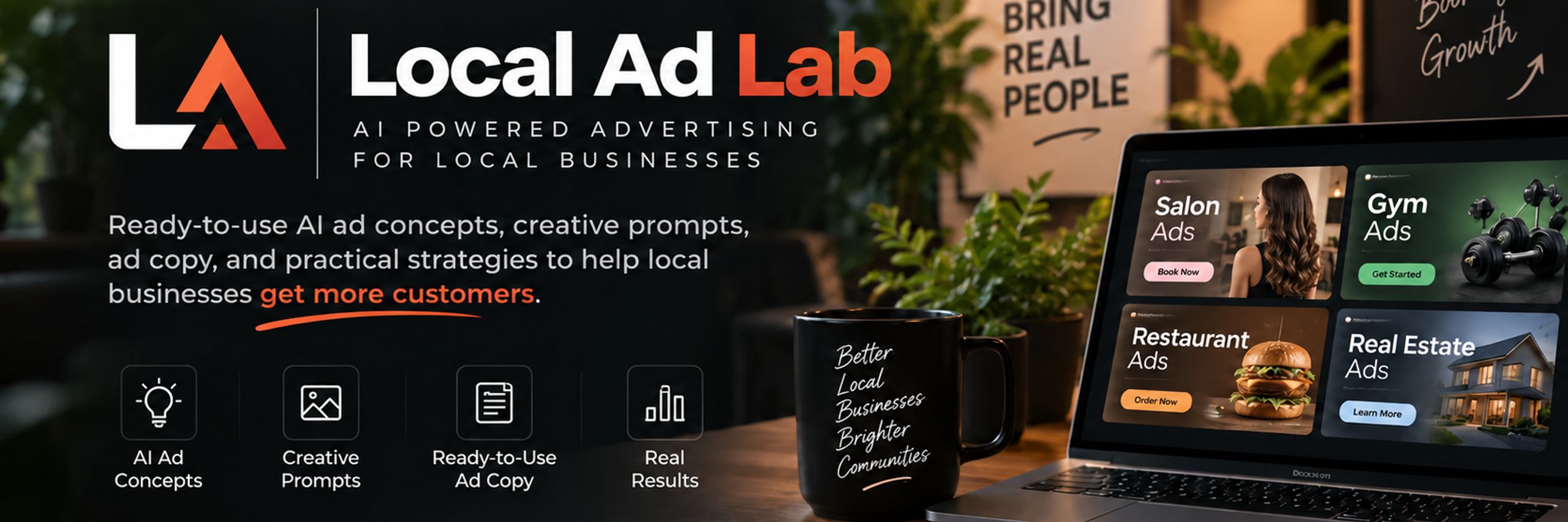Local Ad Lab