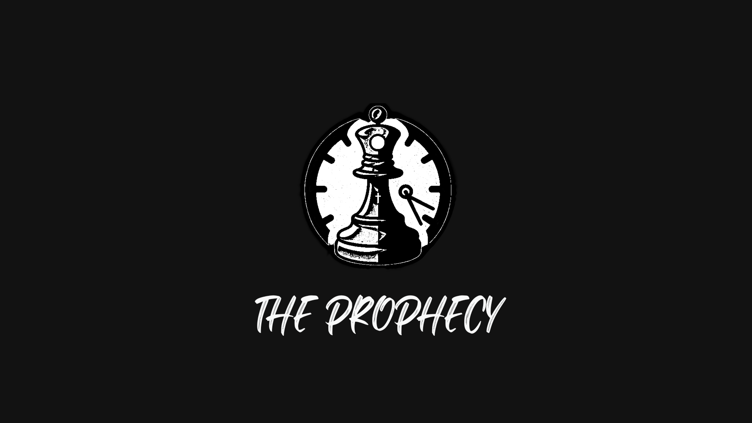 THE PROPHECY