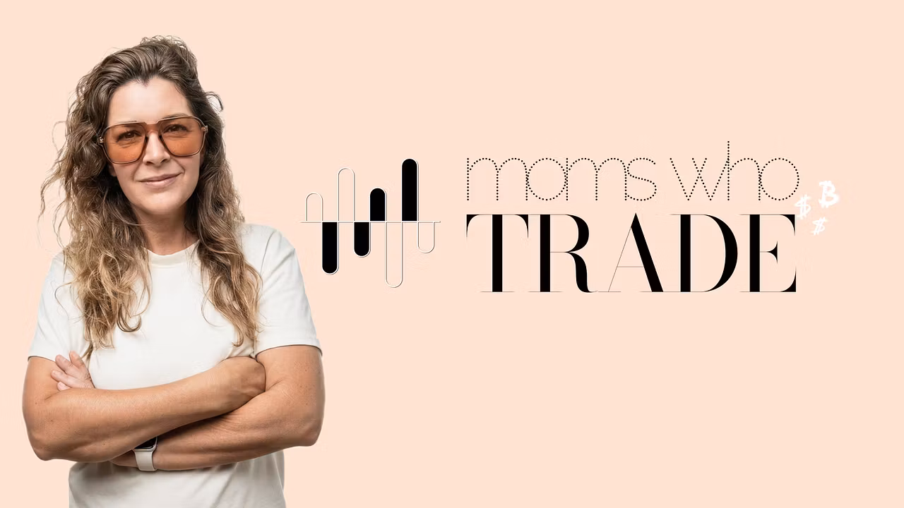 Moms Who Trade