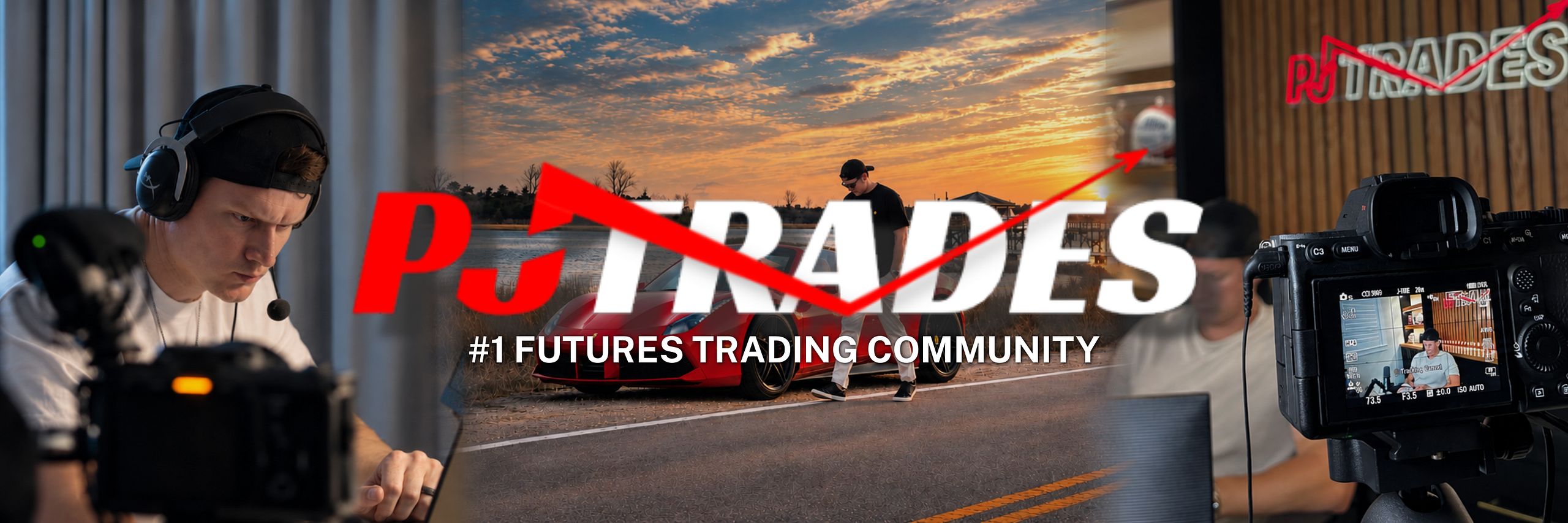 PJ Trades