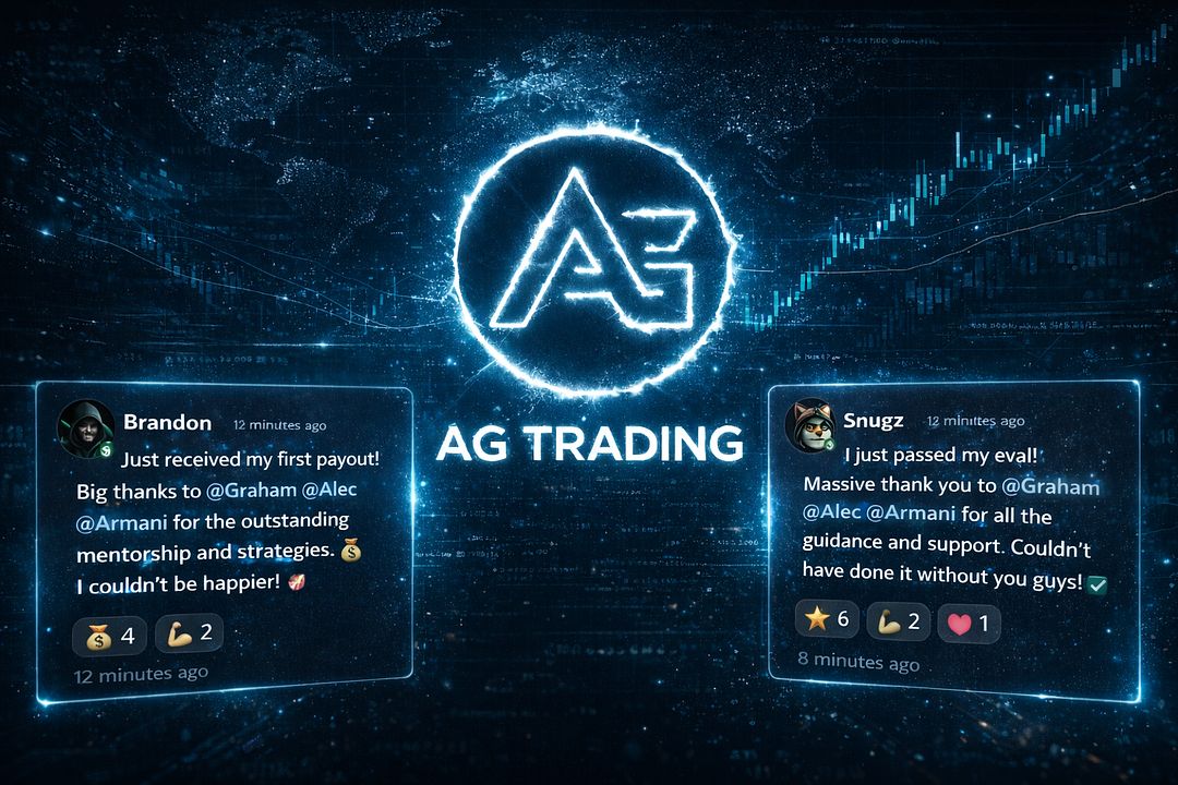 AG Trading