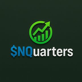 Elevate your trading to the next level with the NQuarters.