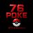 76 Poke ACO & Monitors logo