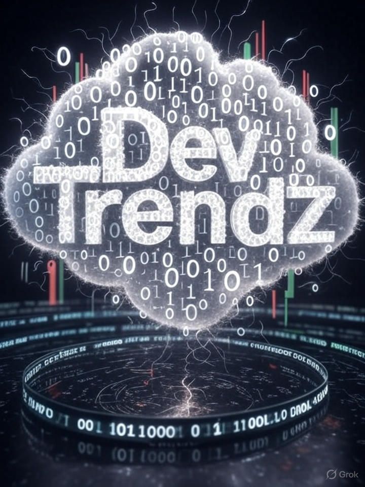DVT Trading Suite logo