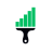 The Creative Trader logo