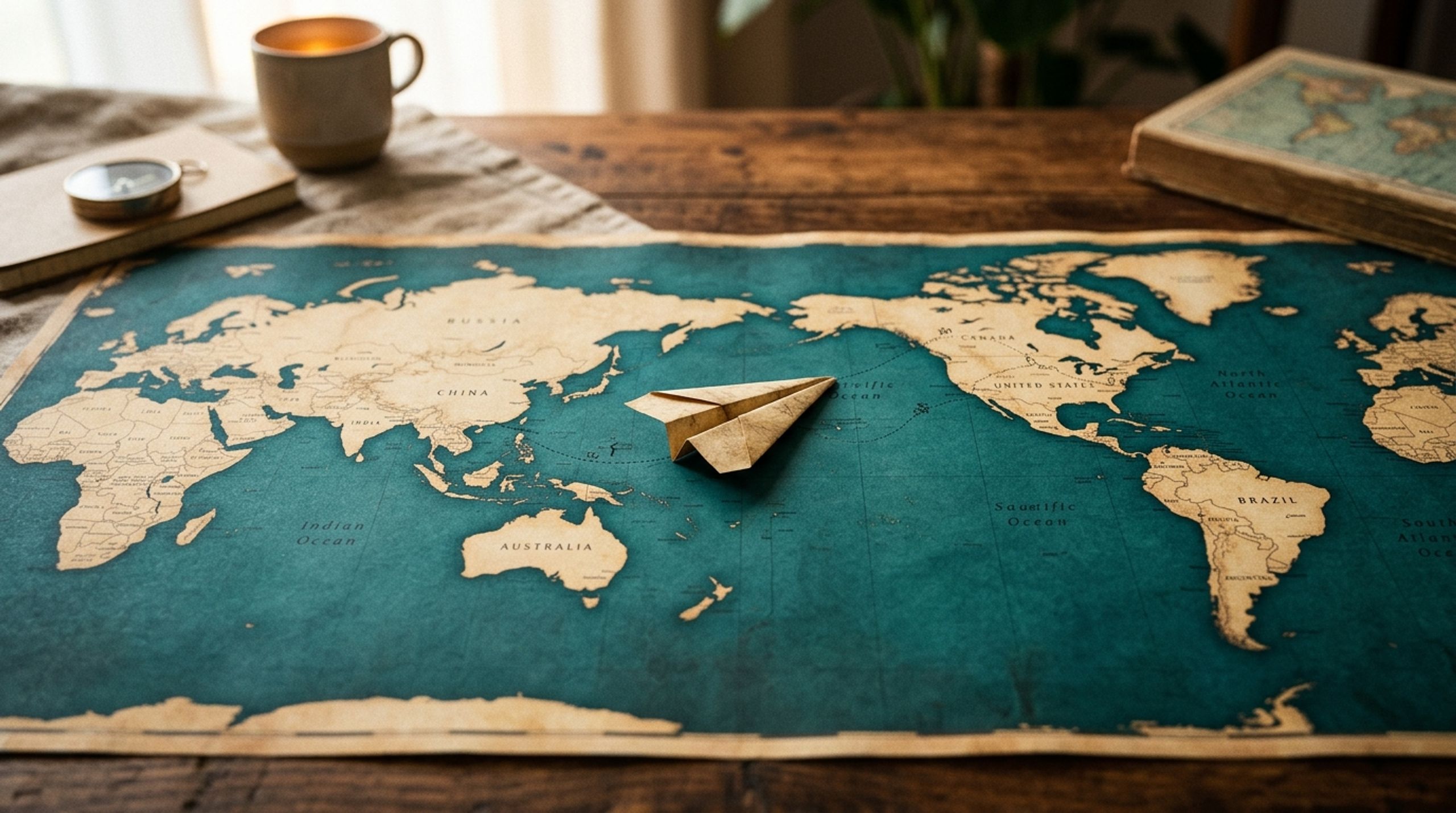 Smart Trip Deals