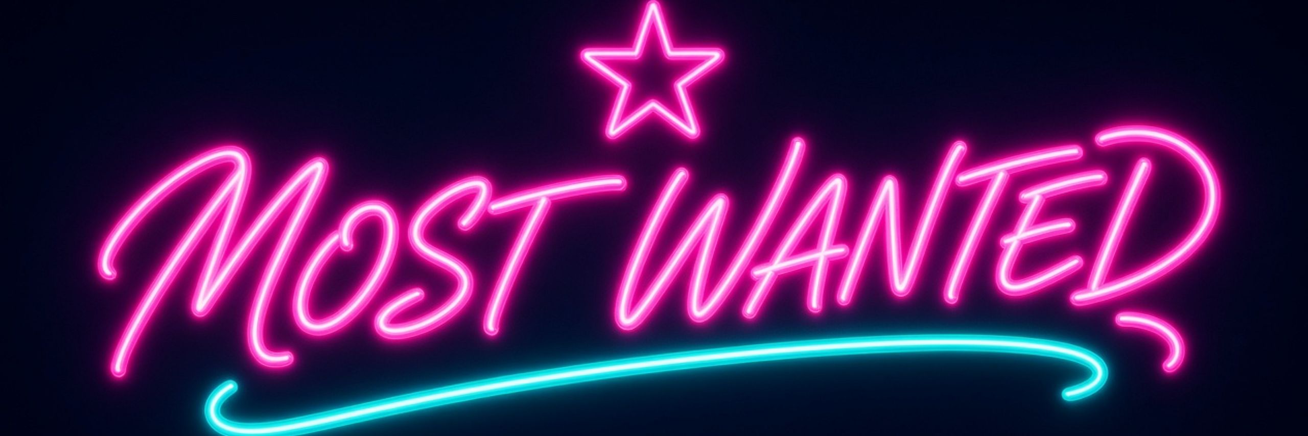 Most Wanted