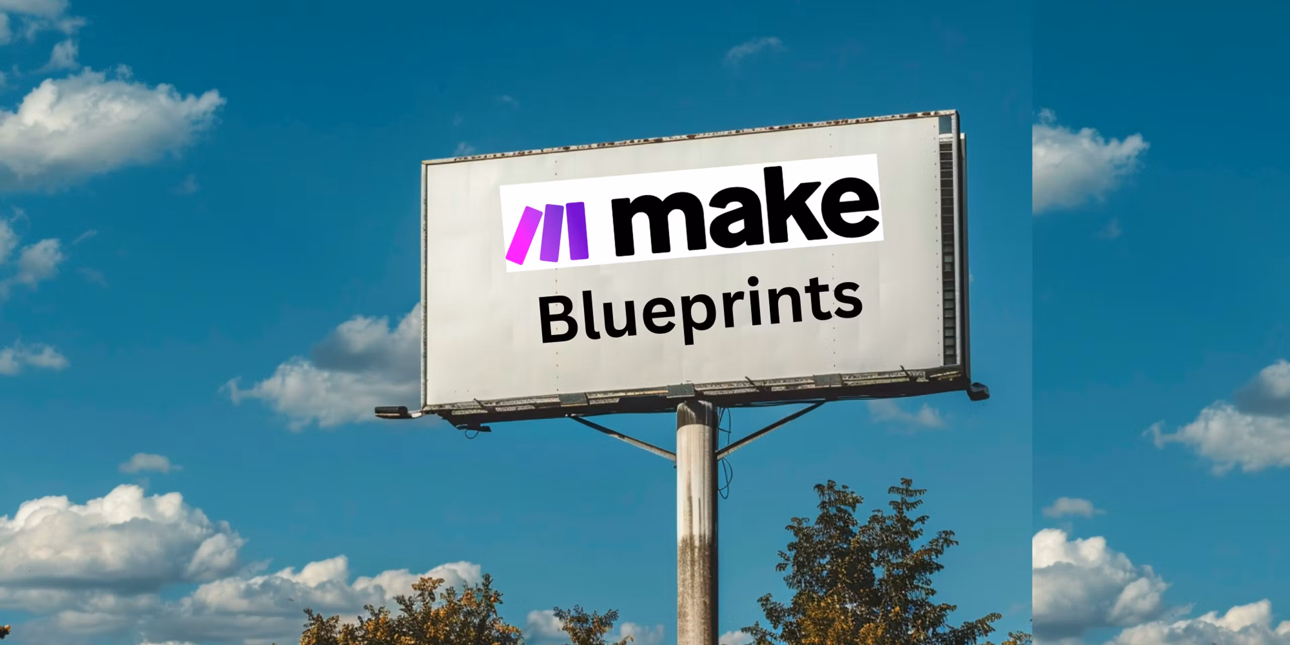MAKE Blueprints