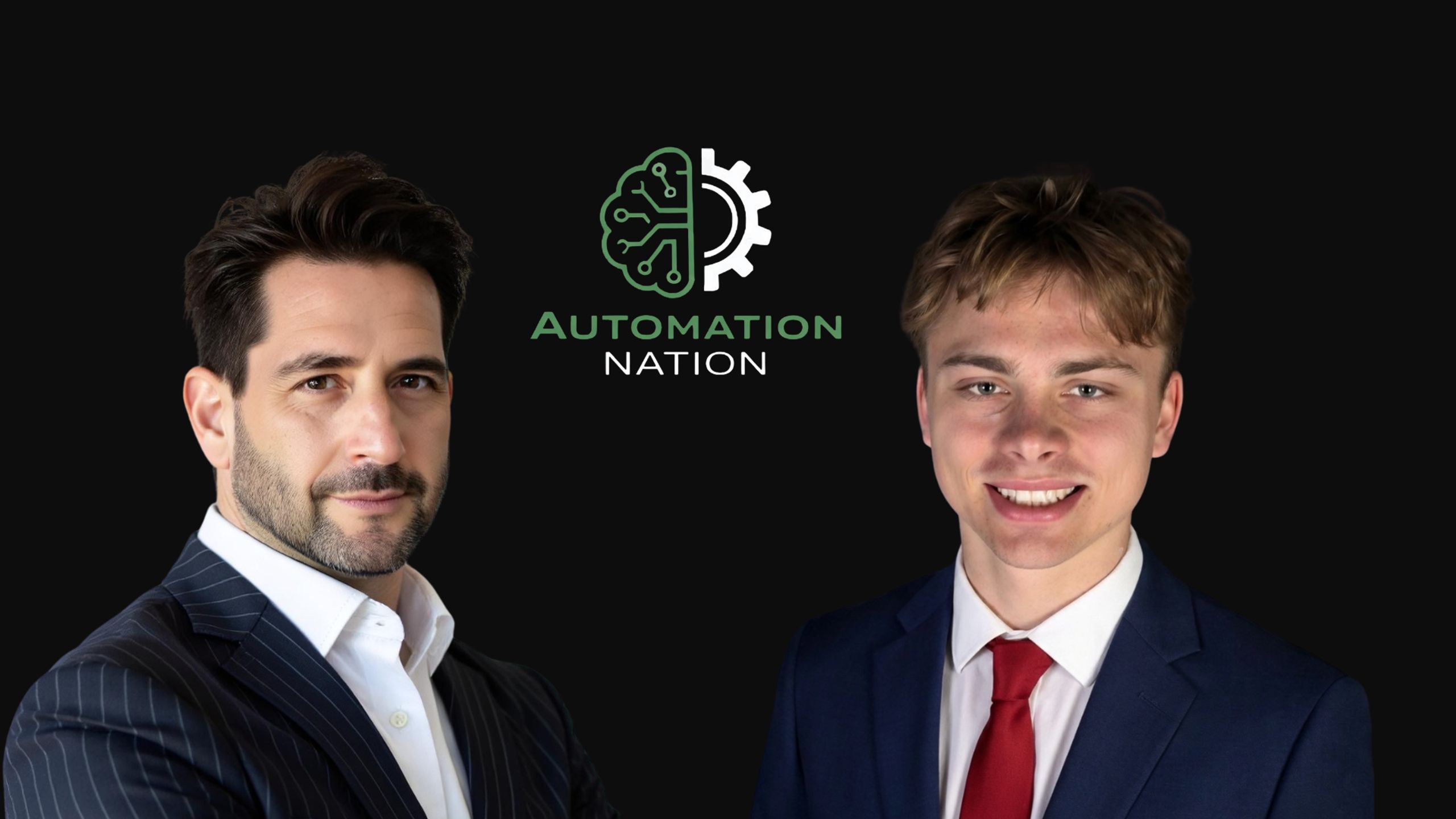 Automation Nation