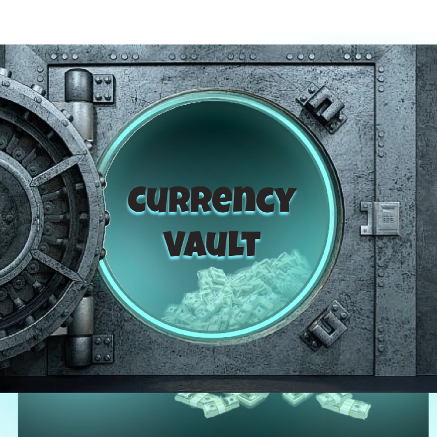 Currency Vault