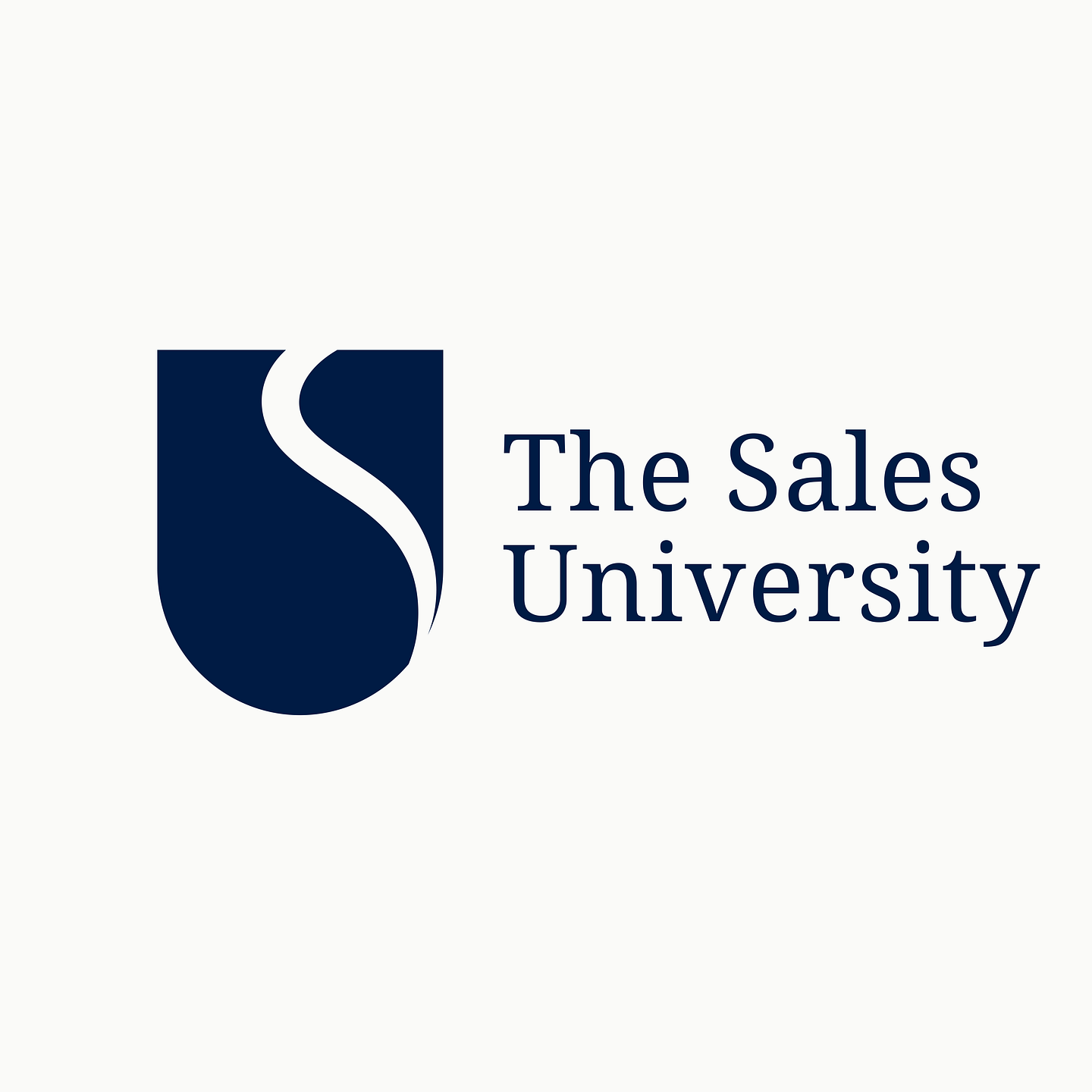 The Sales University