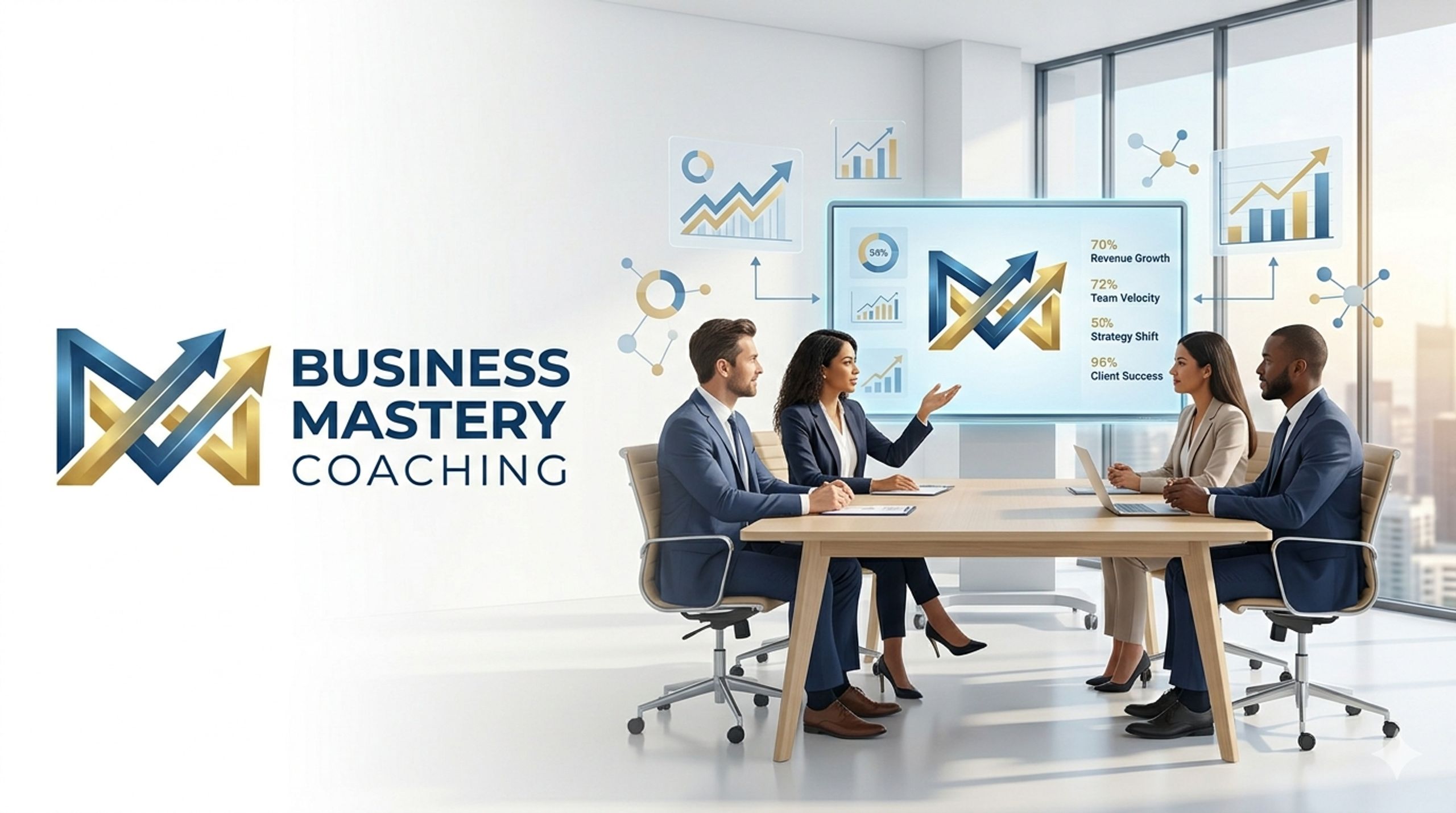 Business Mastery Coaching