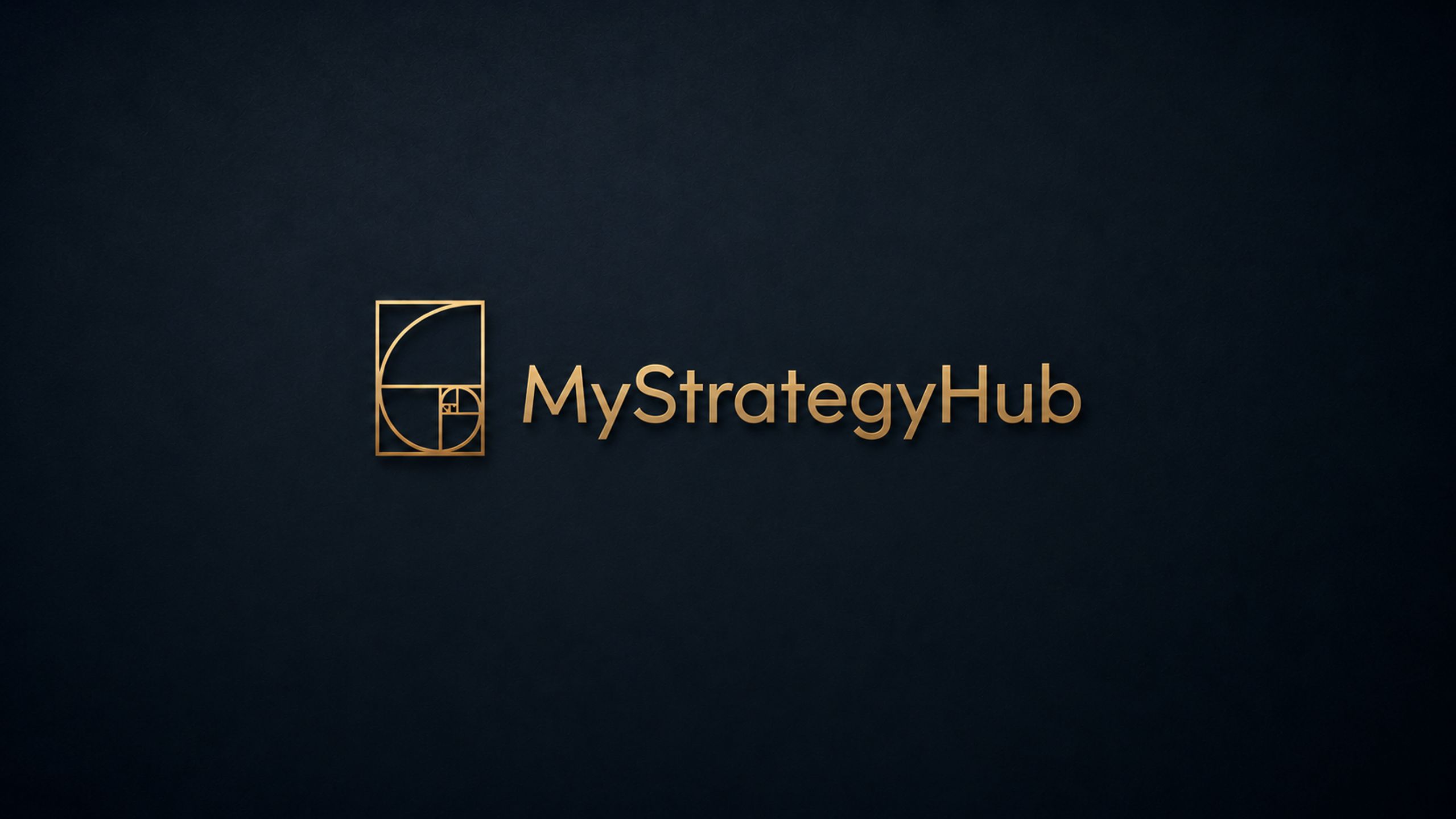 MyStrategyHub