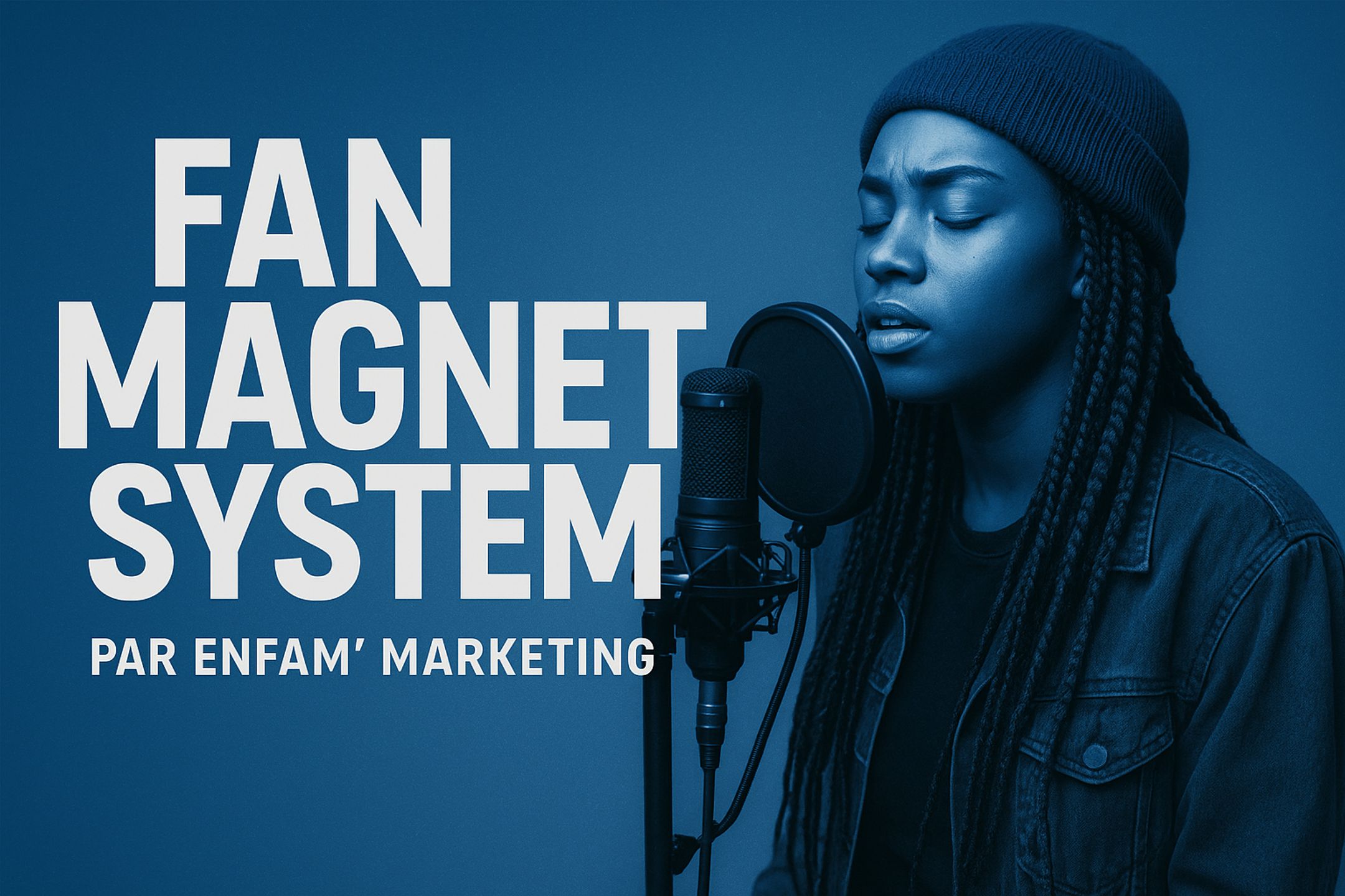 ENFAM' MARKETING