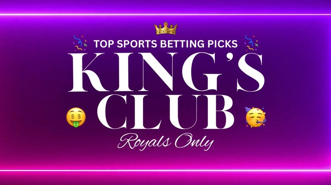 KING'S CLUB 👑