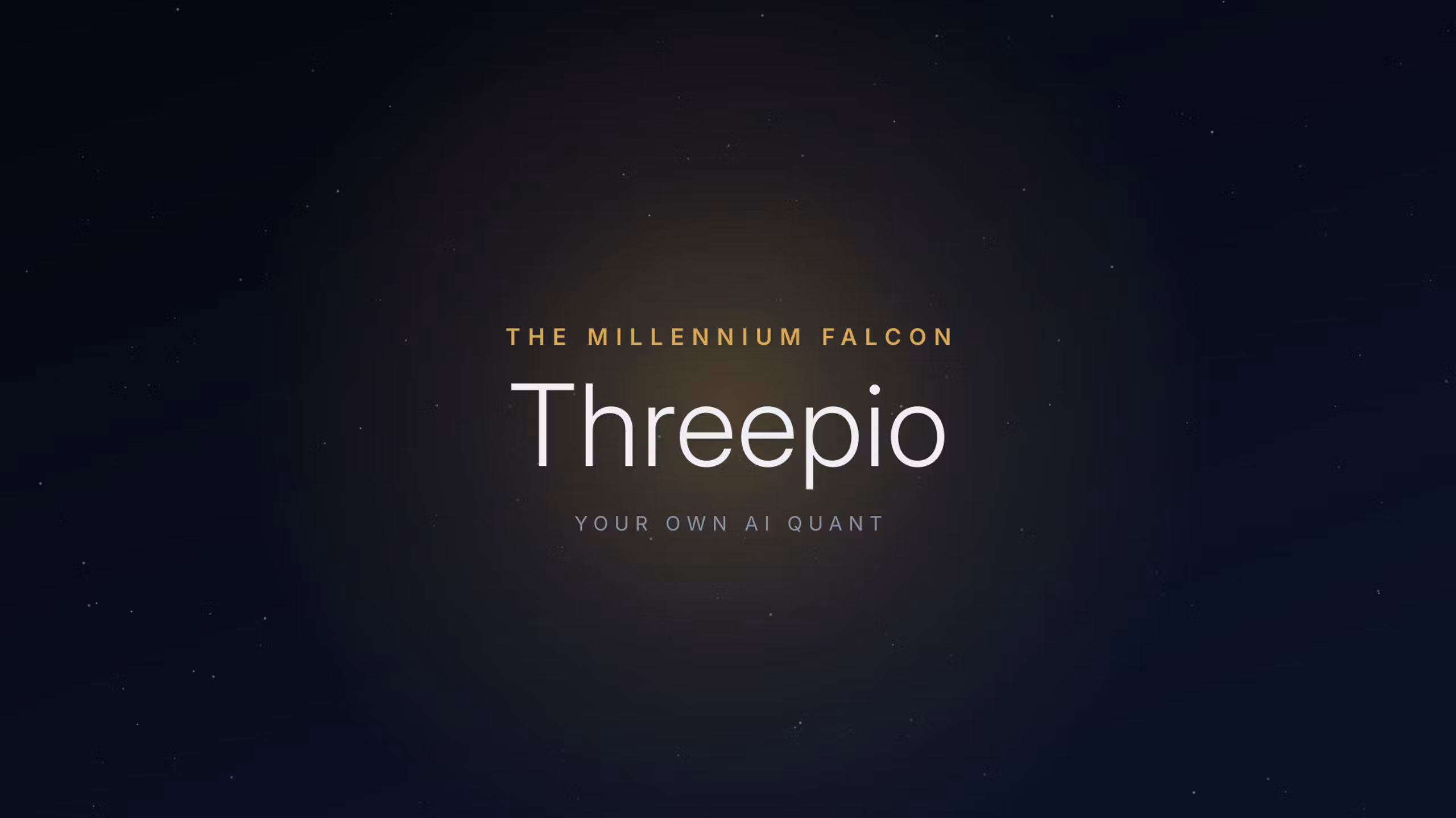 Threepio