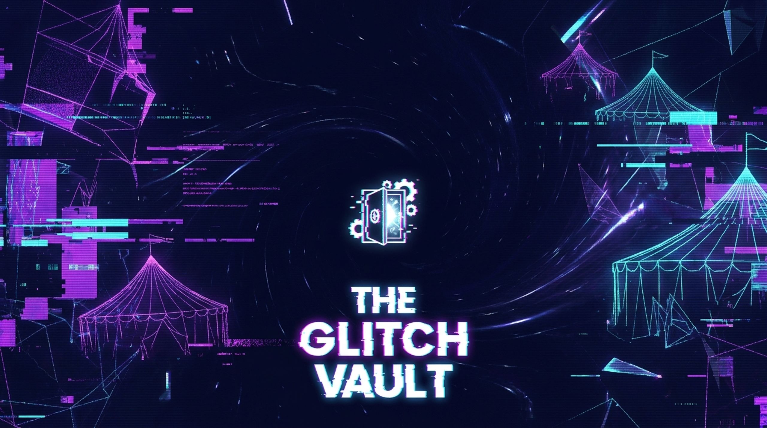 The Glitch Vault