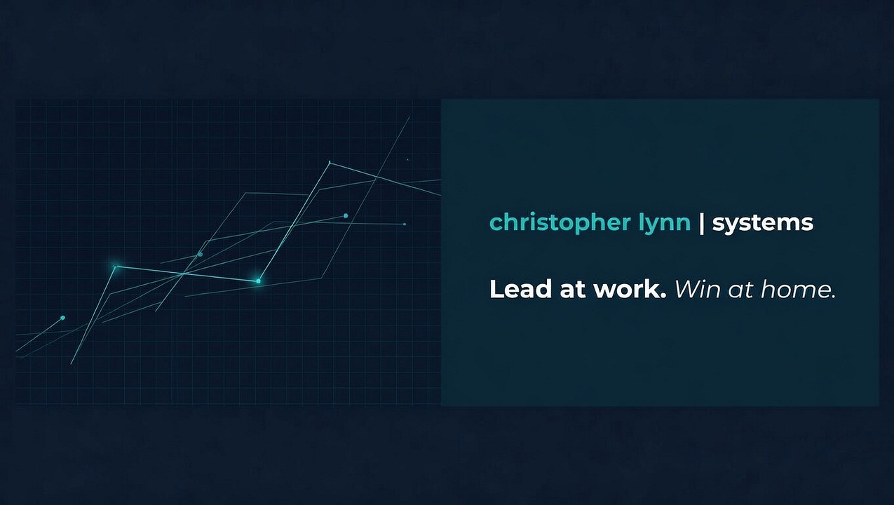 Christopher Lynn Systems, LLC