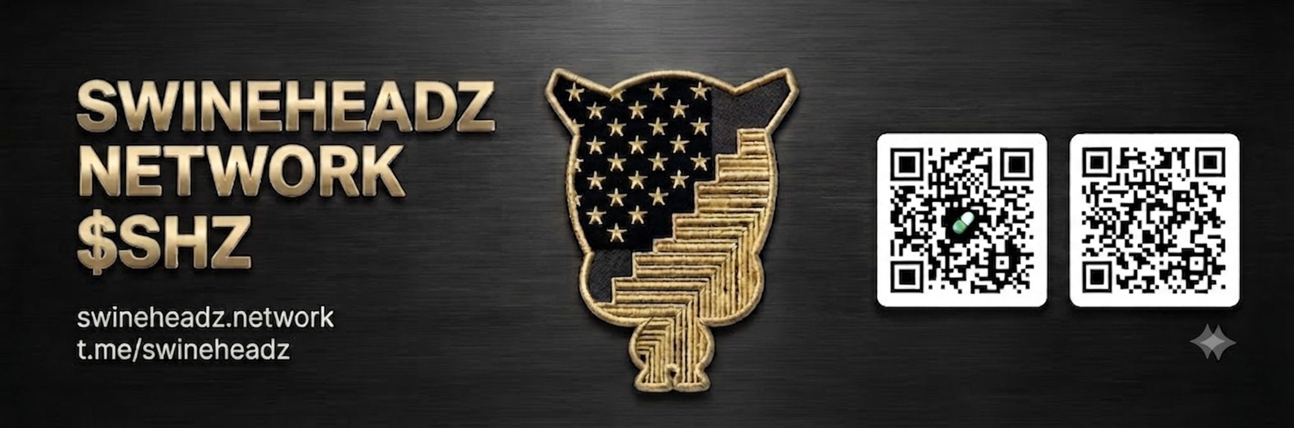 SwineHeadz Network