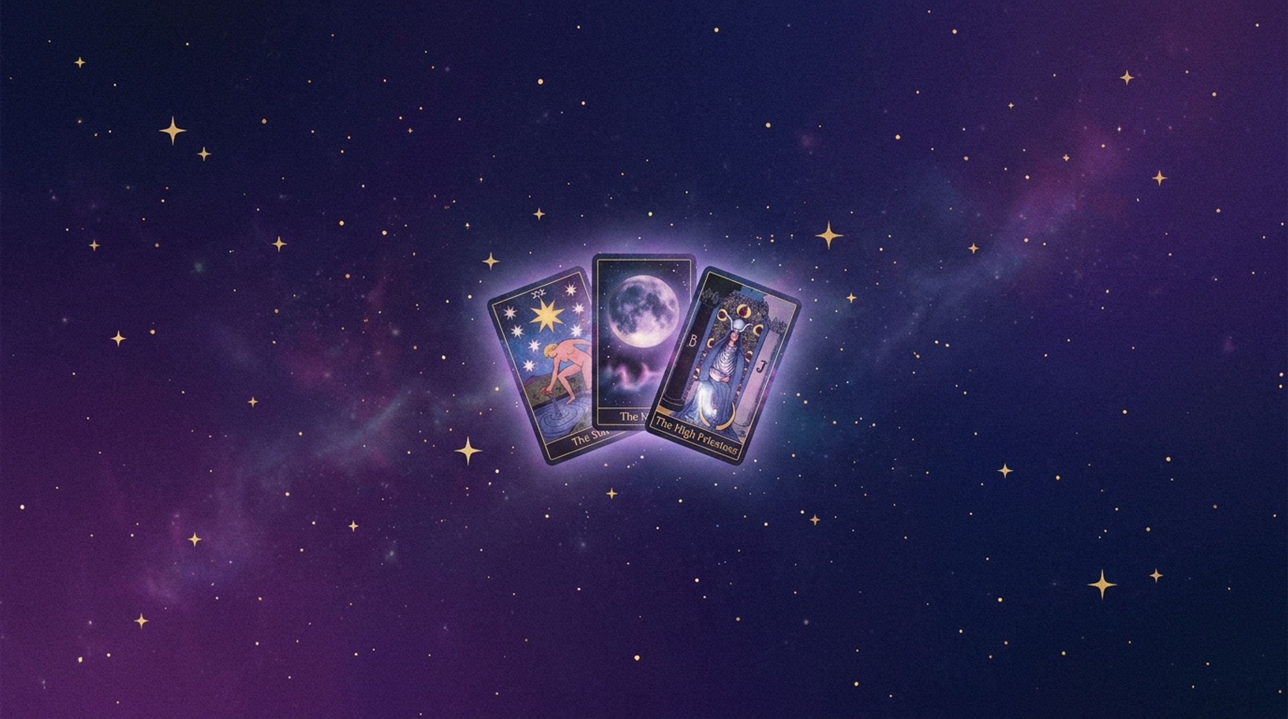 Tarot 3-Card System