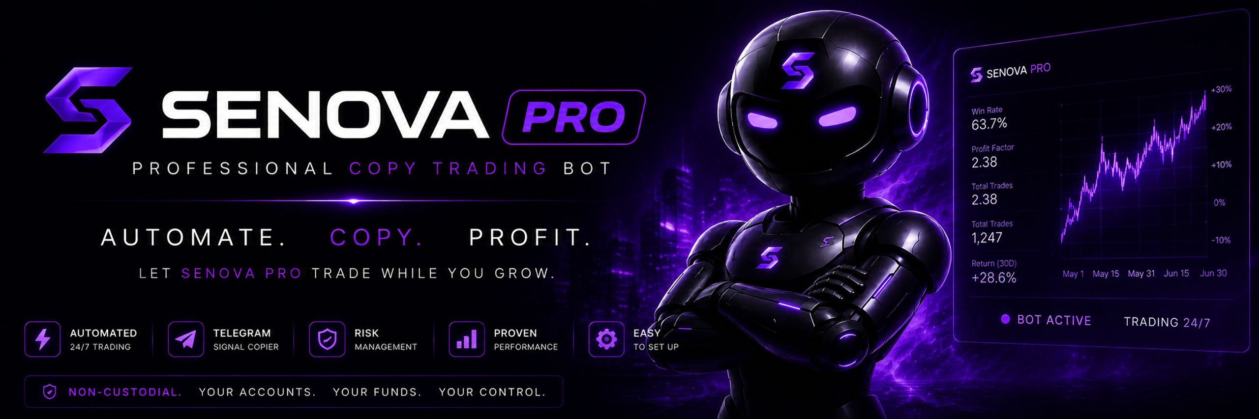 Senova