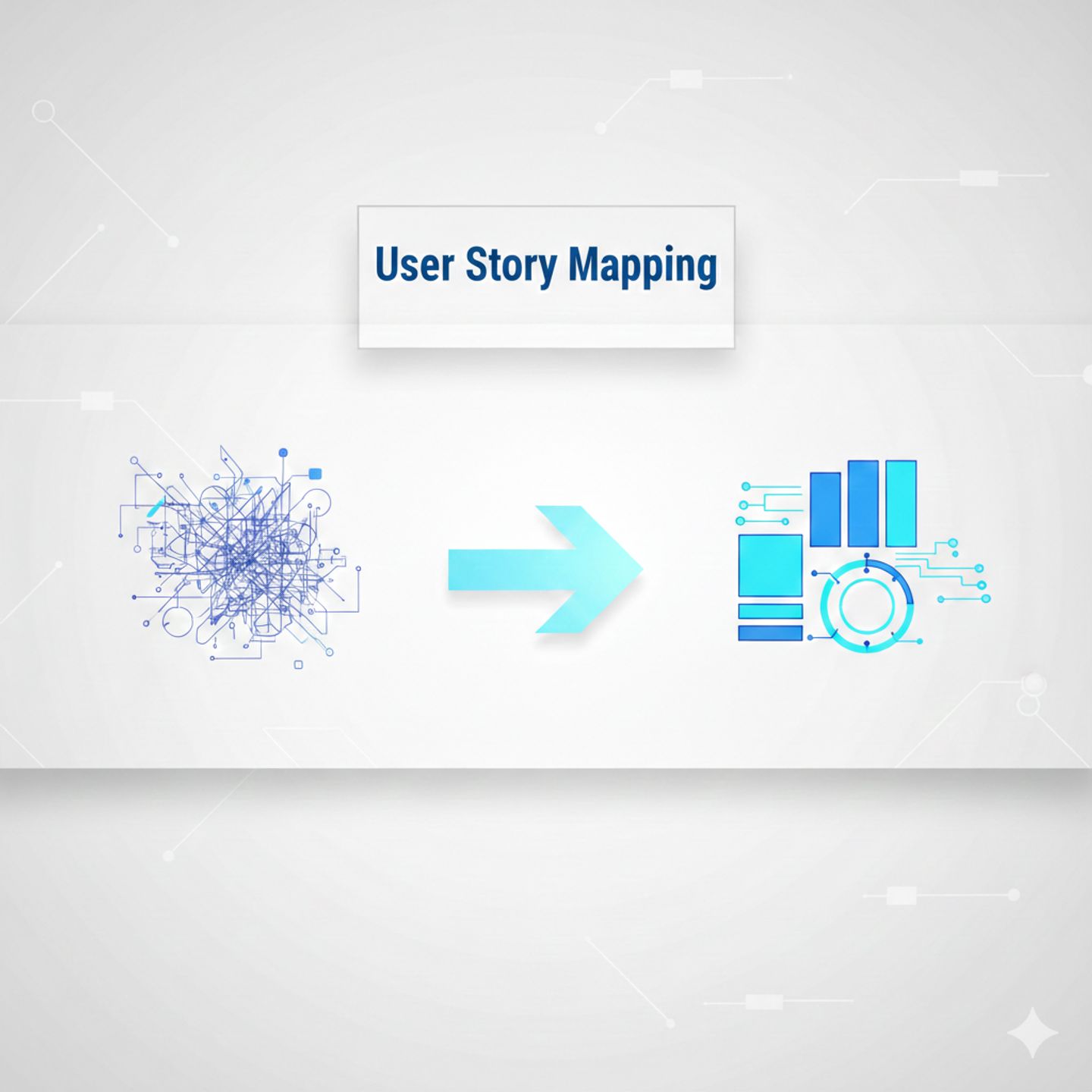 User Story Mapping