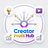 Creator Profit hub logo