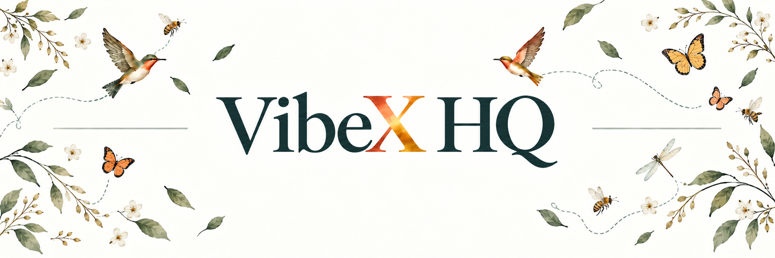 VibeX HQ LLC