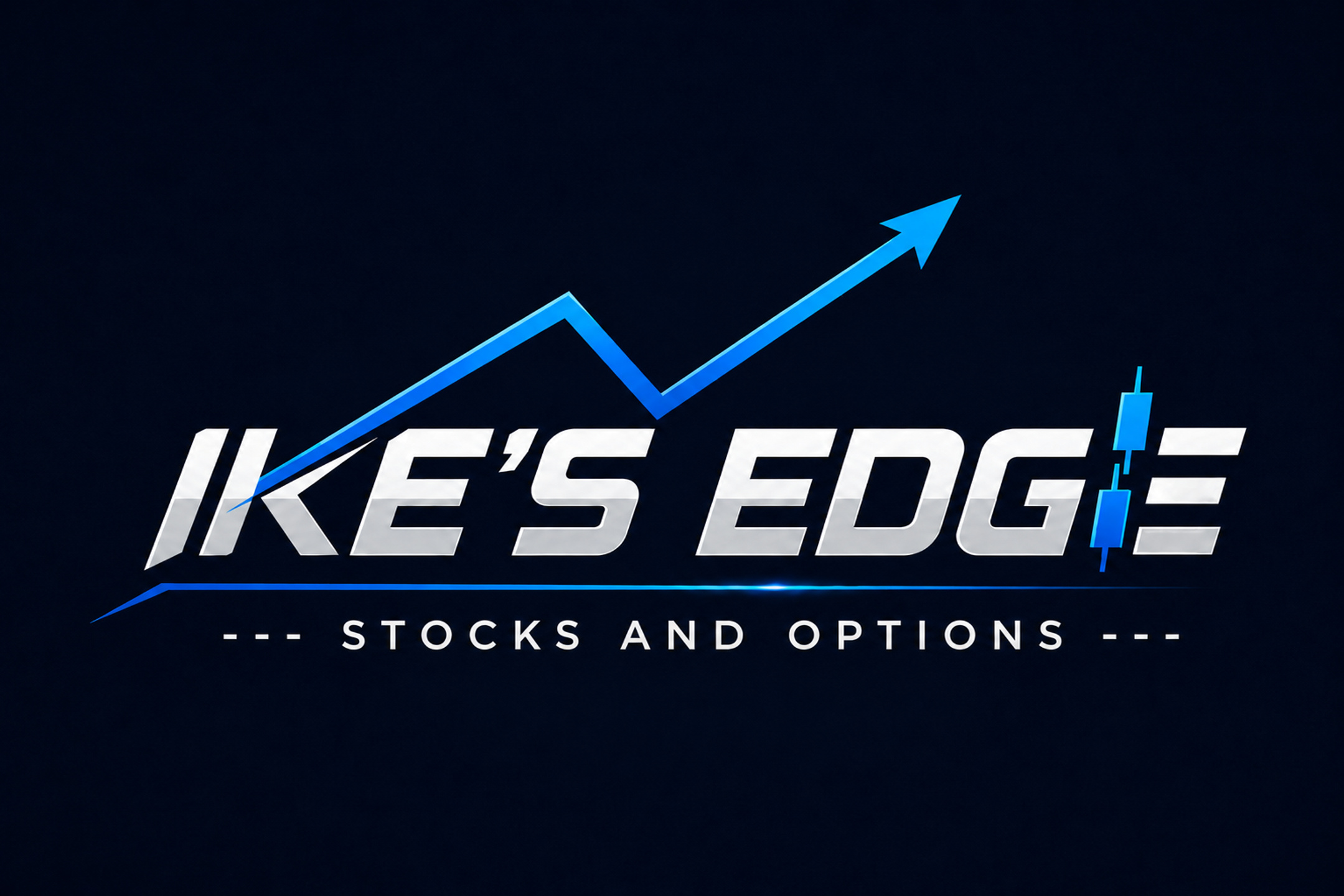 Ike's Edge
