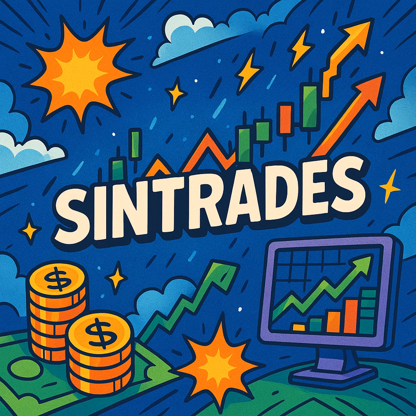 Sin Trades