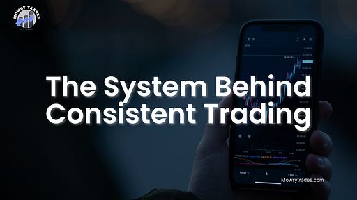 The Risk Management System Behind Consistent Trading