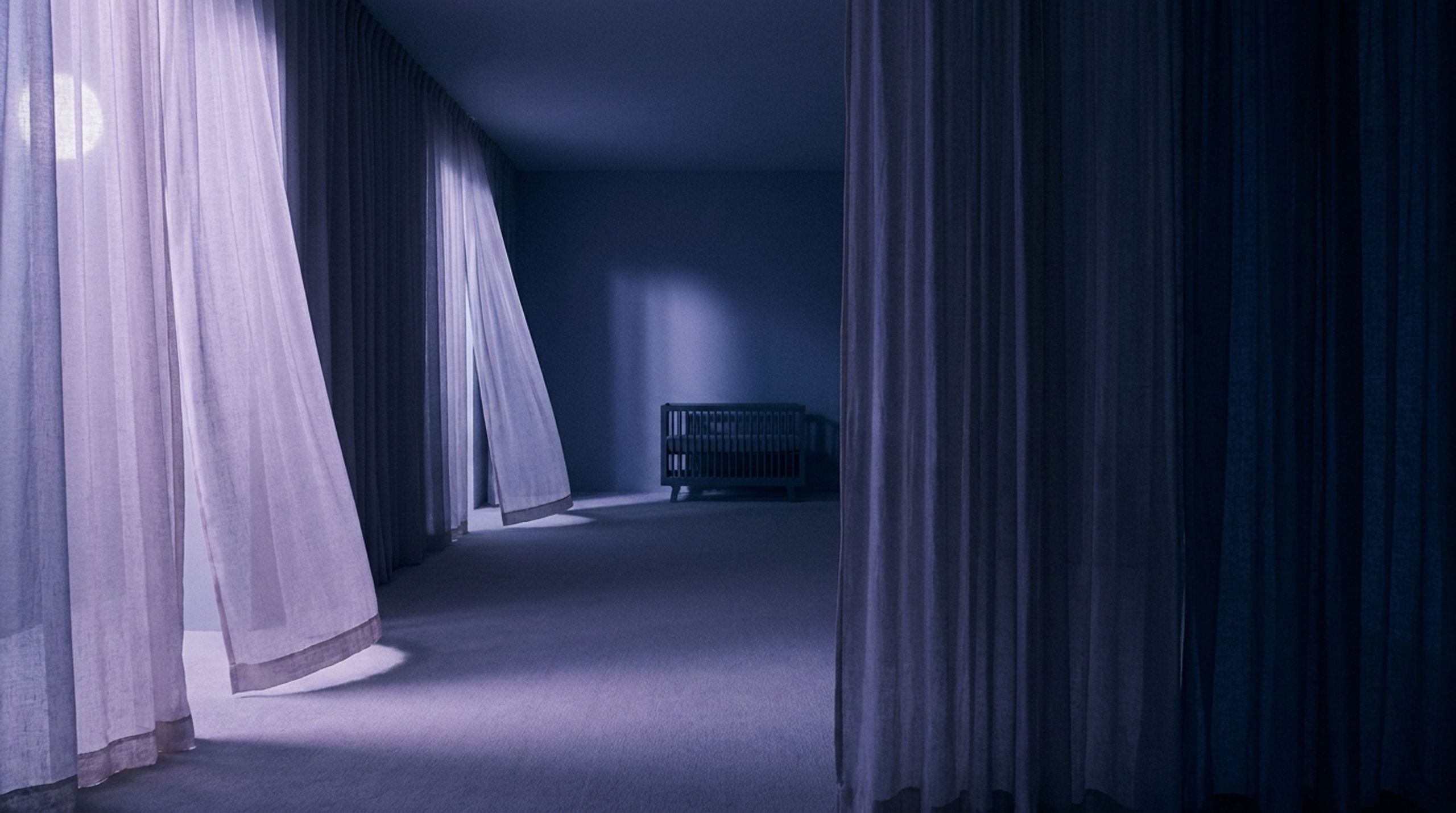 The Bedtime Reset