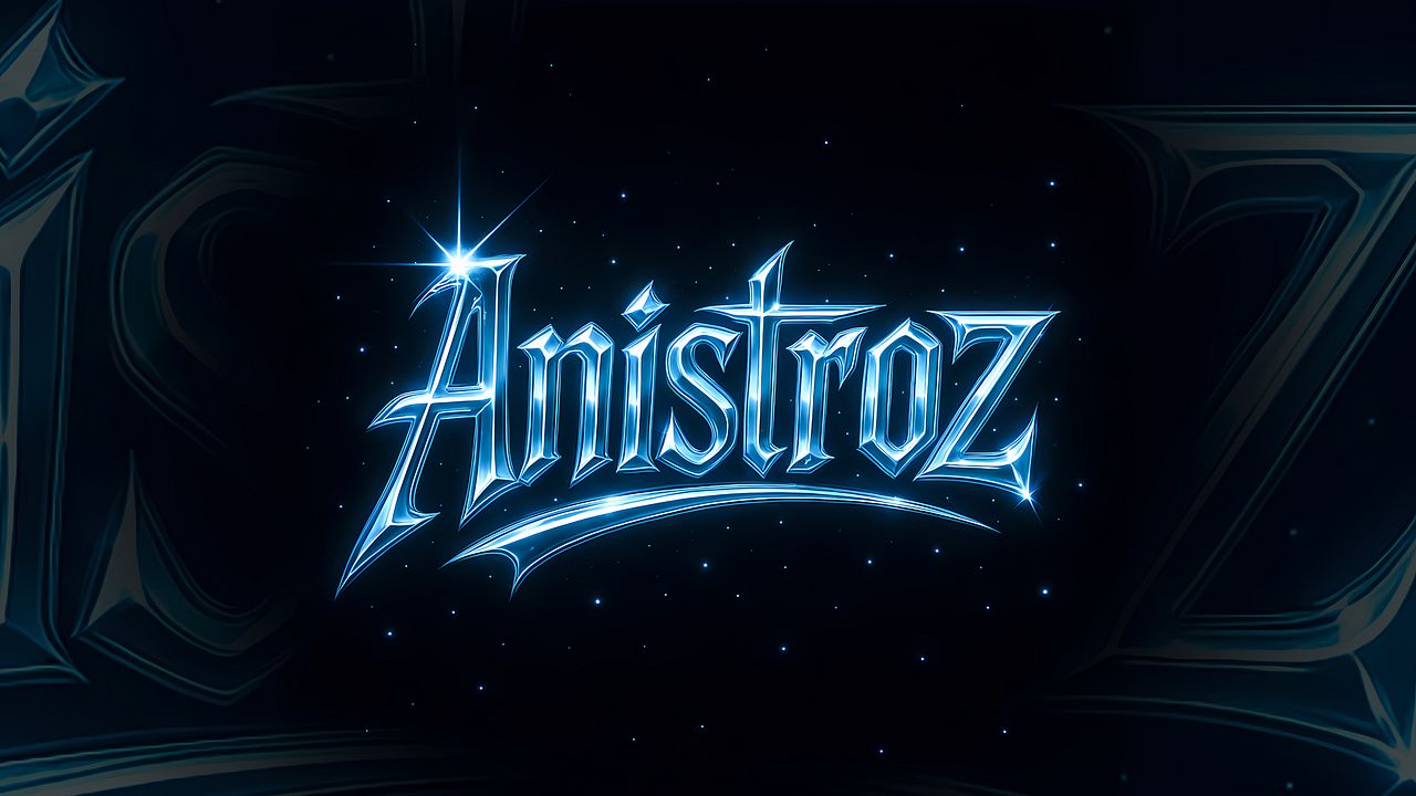 Anistroz Elite Network