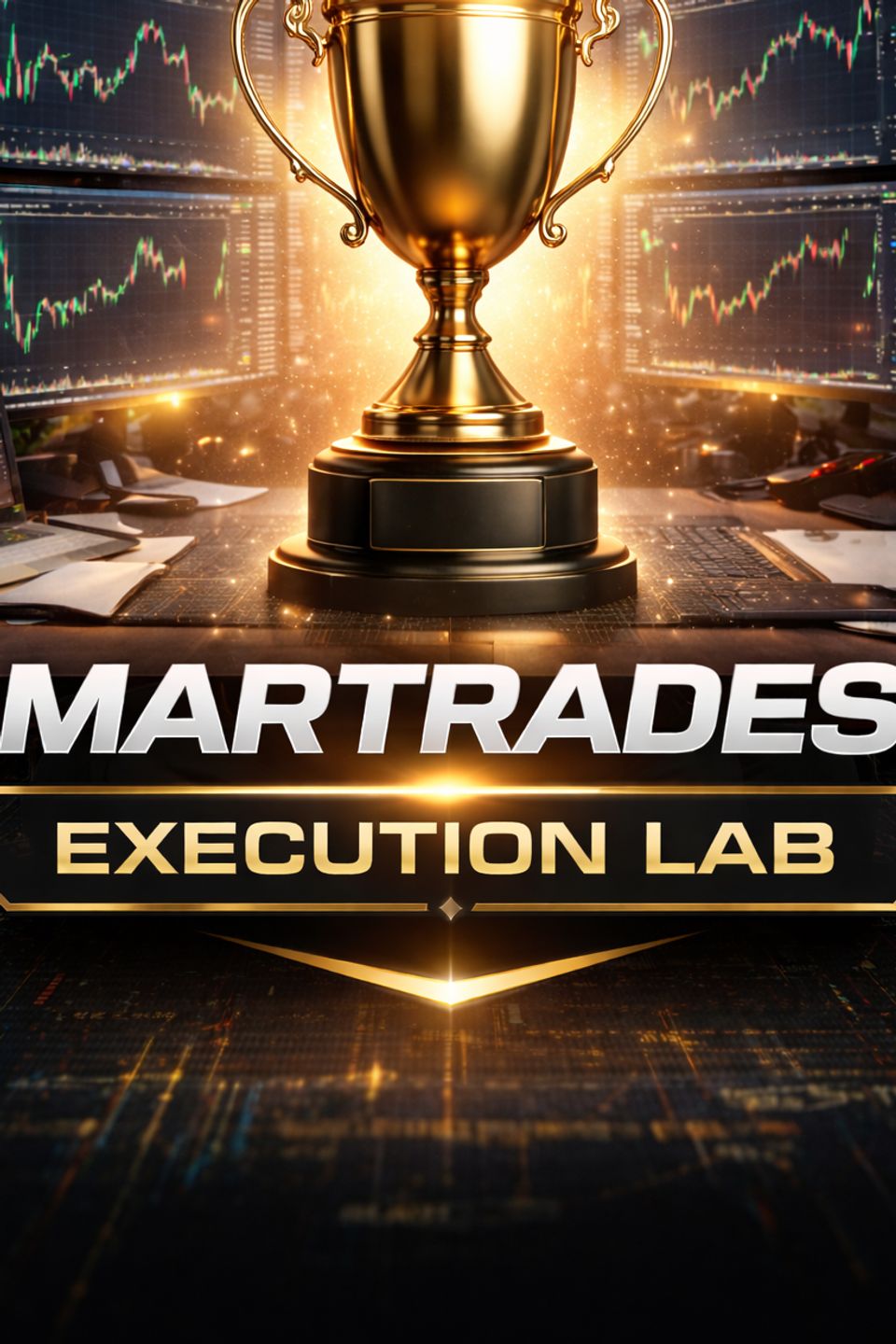 Martrades Execution Lab