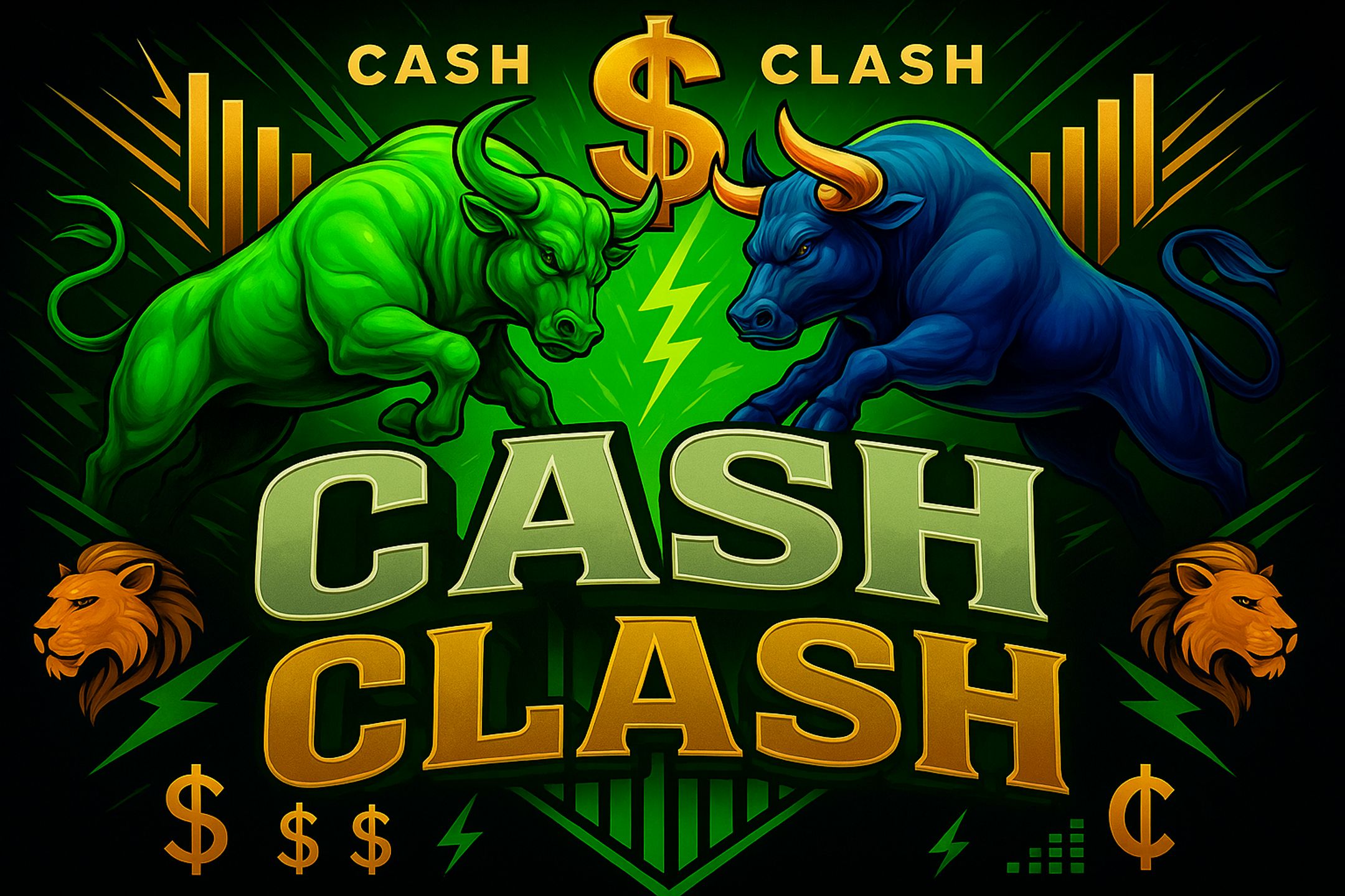Cash Clash