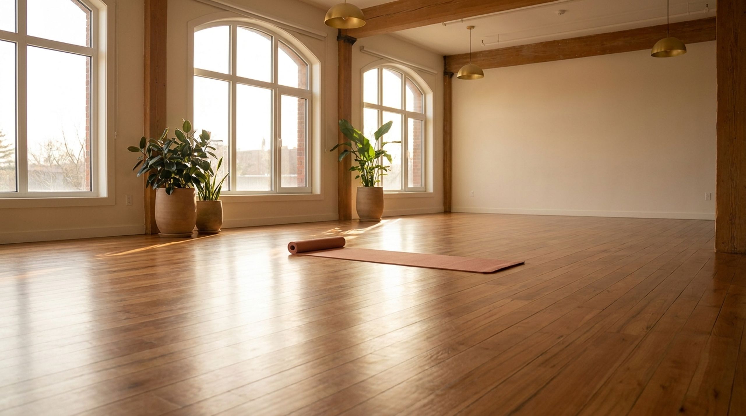 Inspired Life Fitness