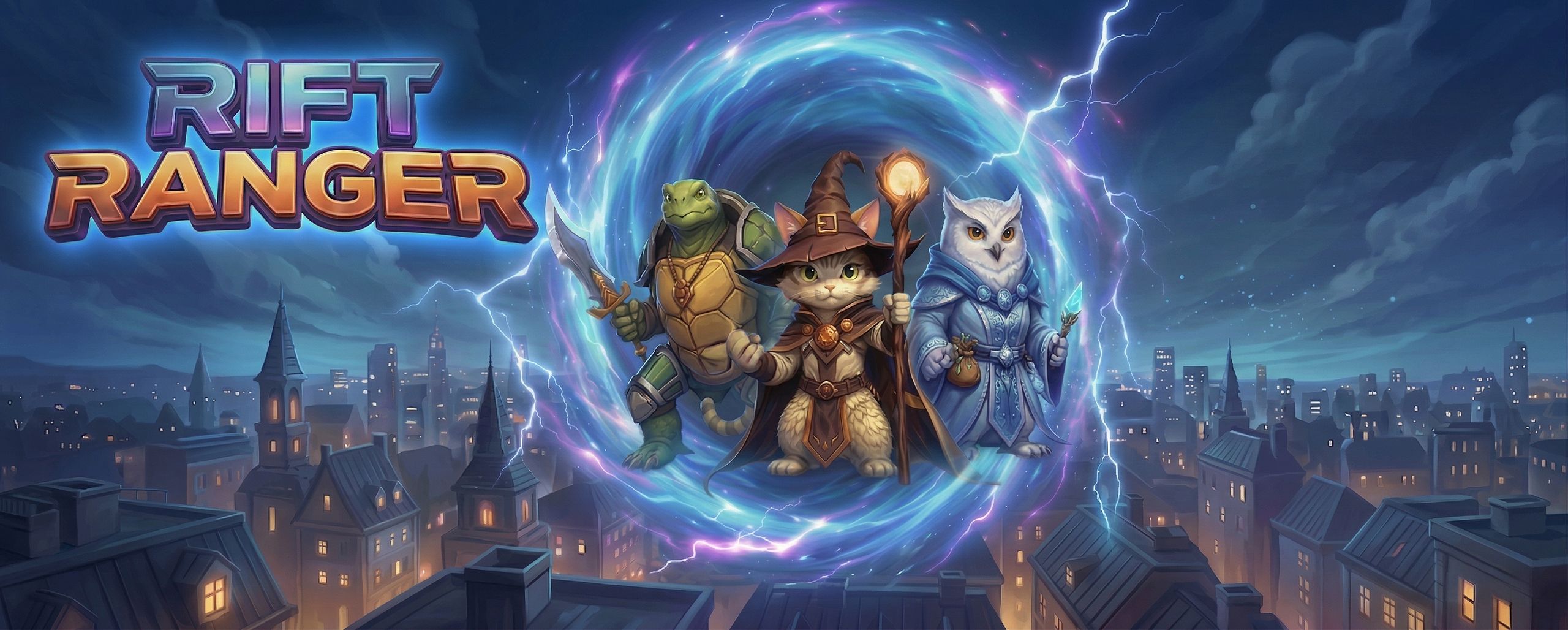 Rift Ranger