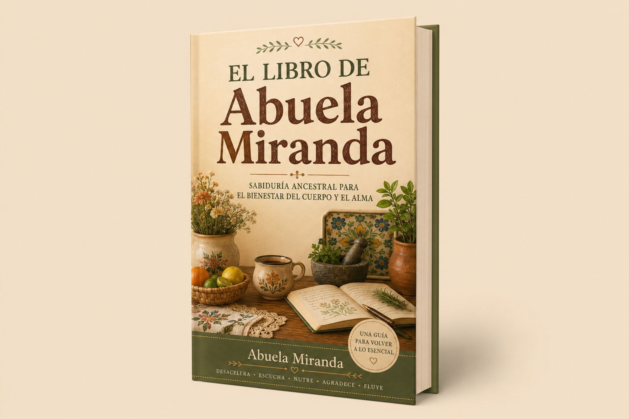 Abuela Miranda