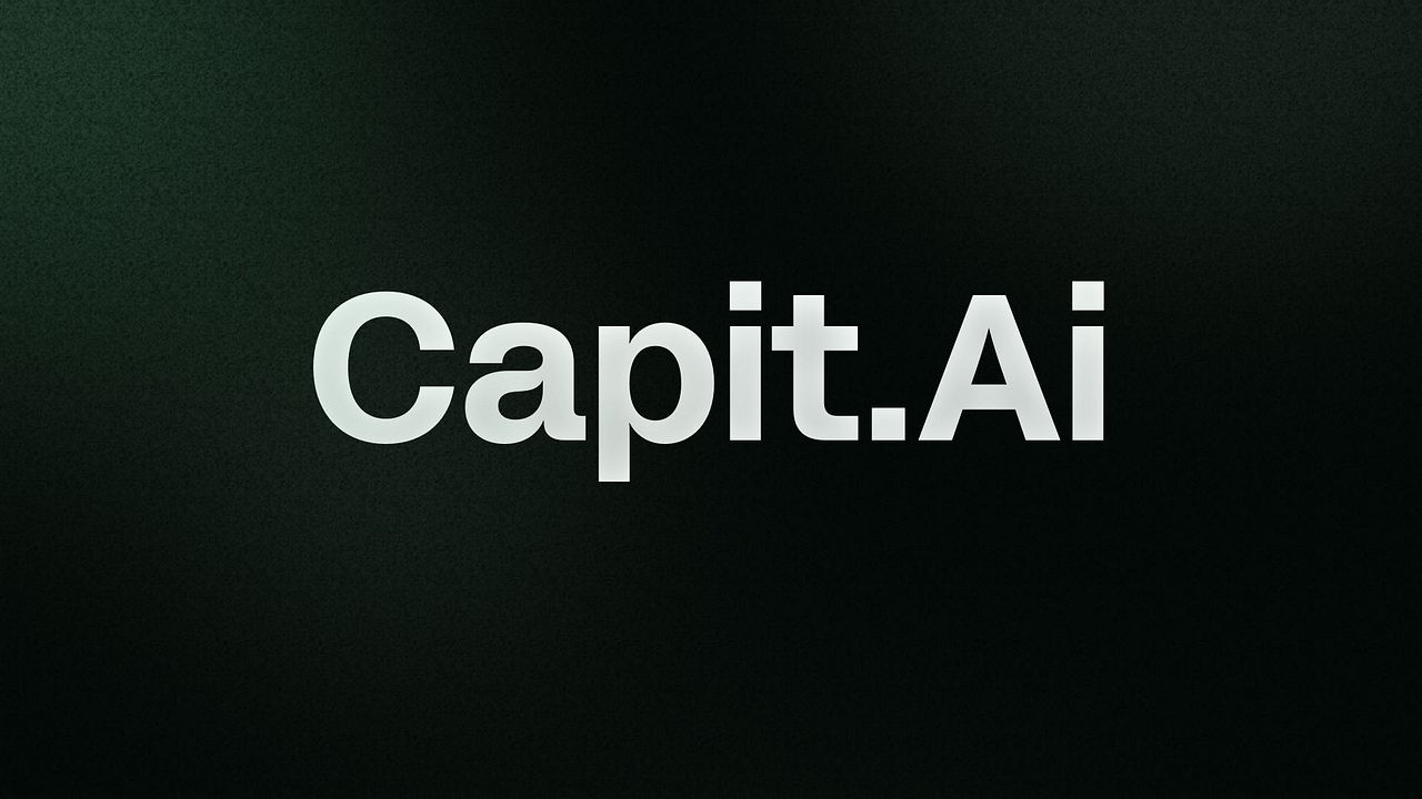 Capit.Ai