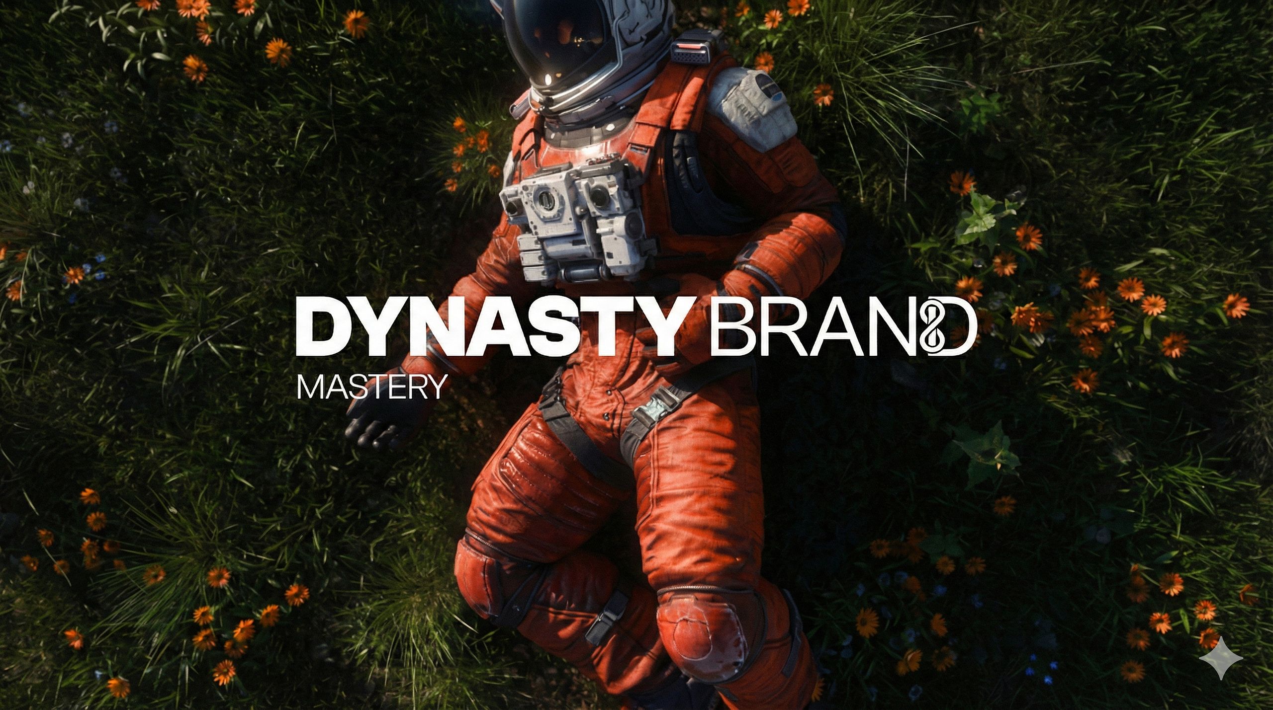 DYNASTY BRAND MASTERY