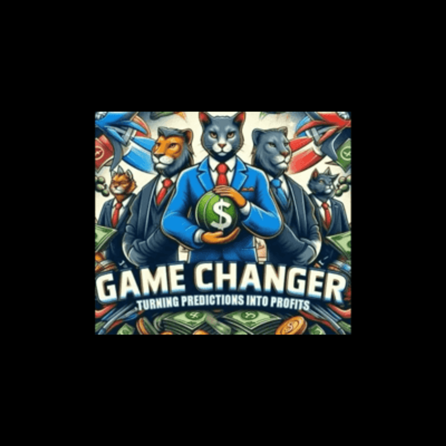 GamerChangerPicks