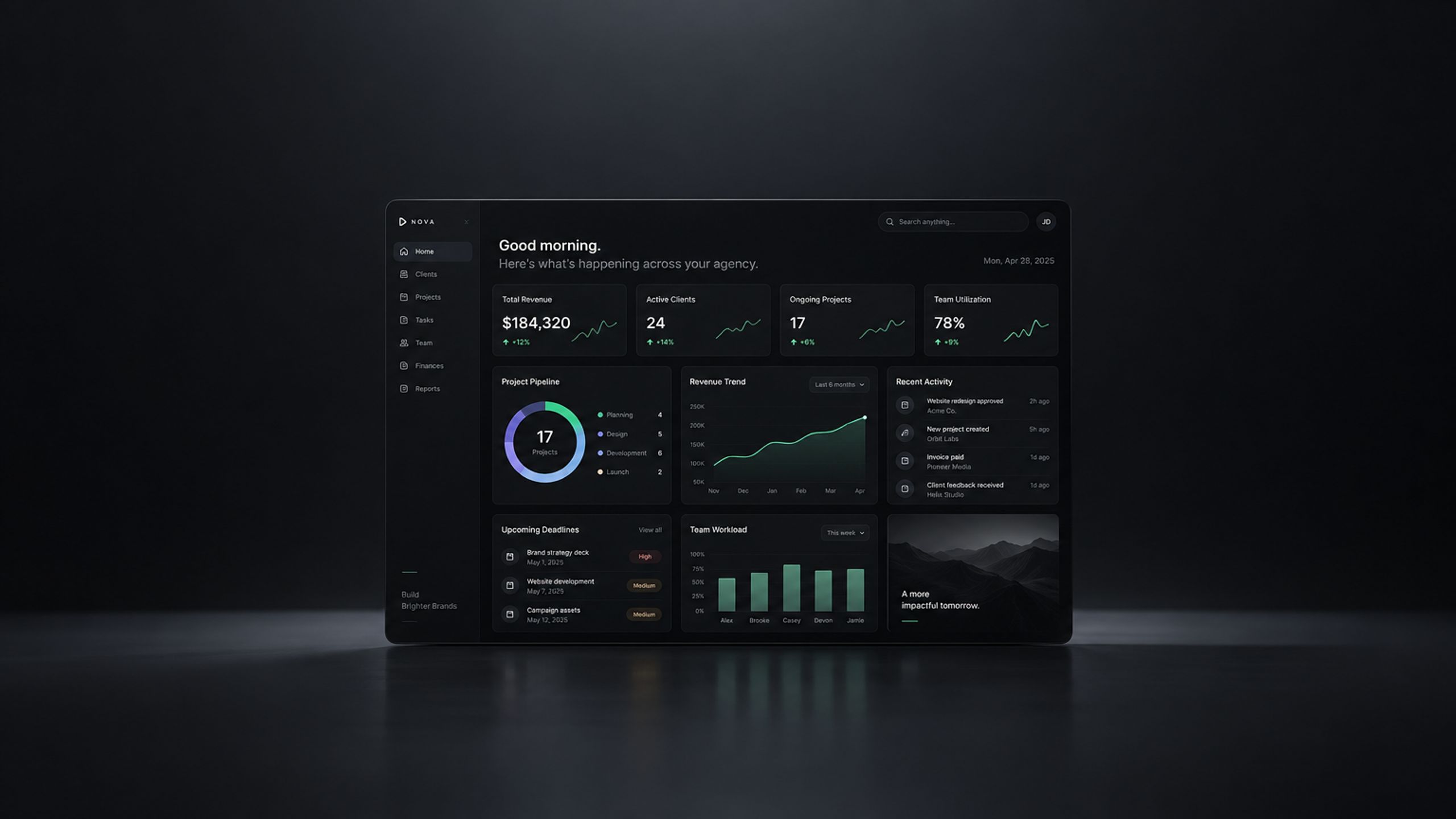 Awandemedia 2