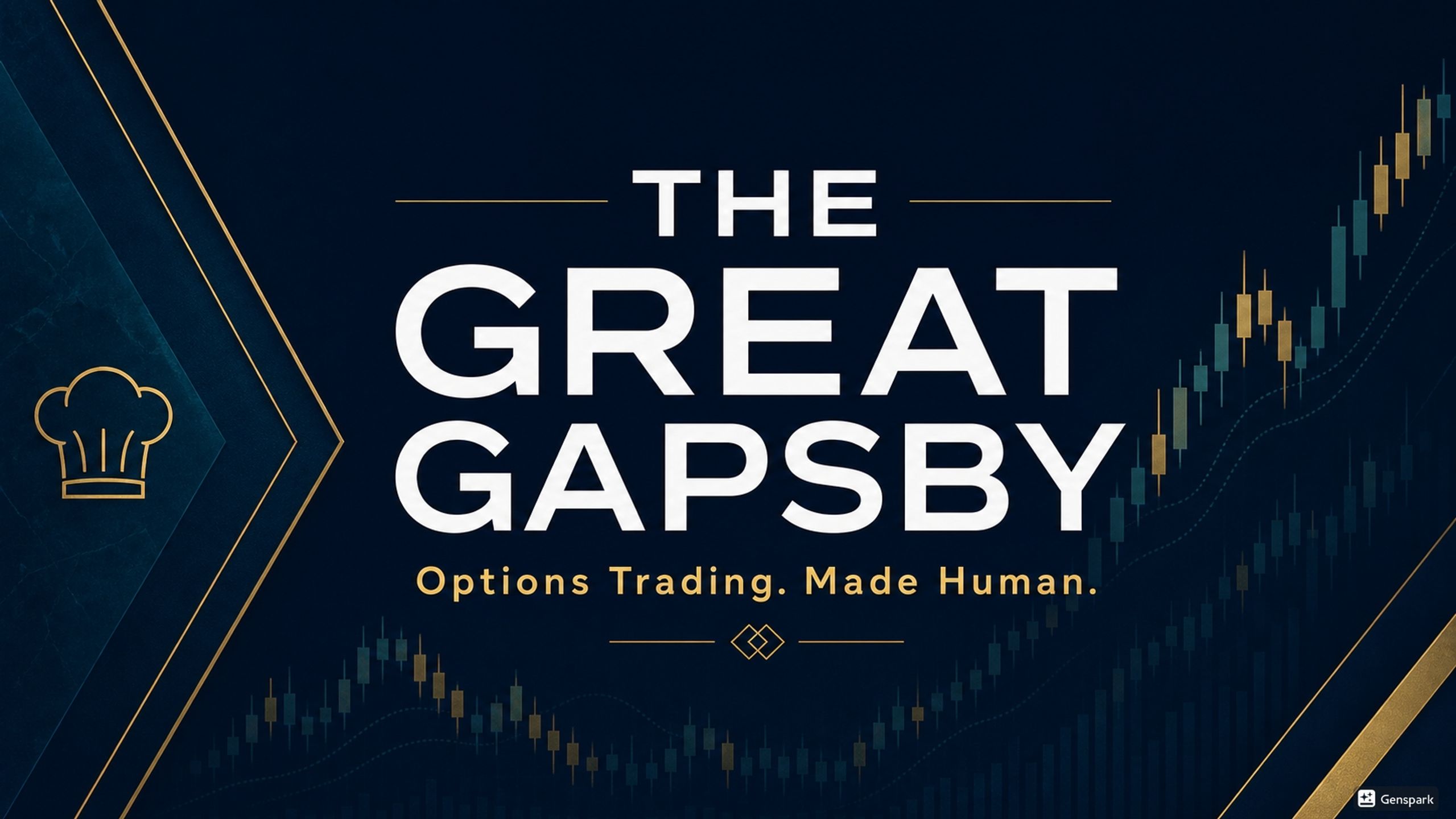 The Great Gapsby Trading School