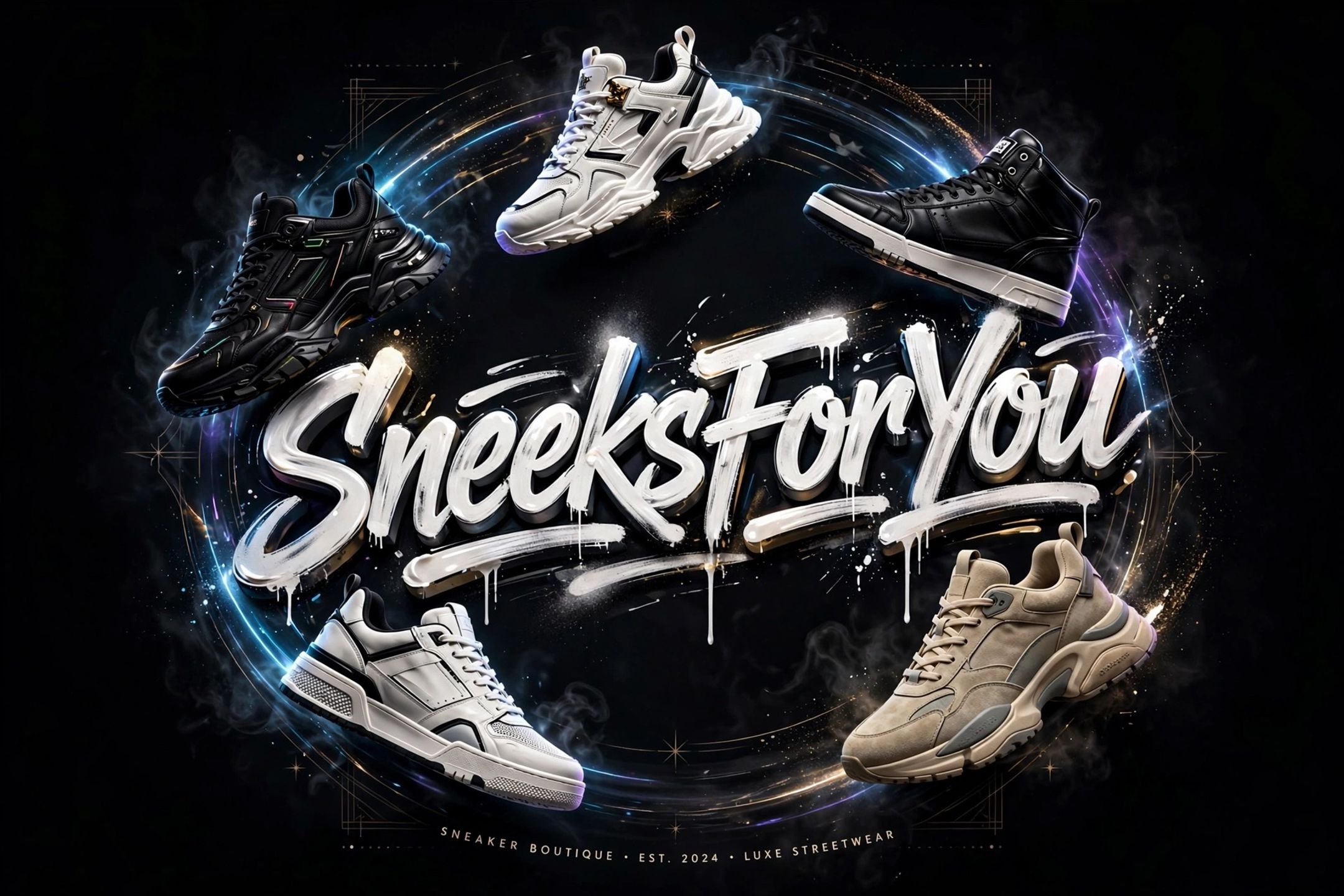 Sneaker & Streetwear Deal Alerts